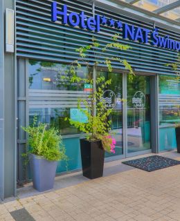 Hotel NAT Świnoujście