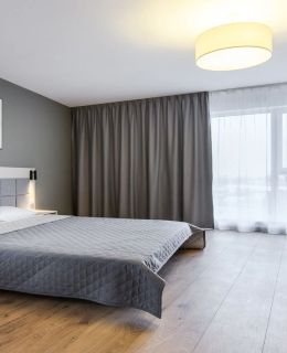 City Comfort Aparthotel Warszawa