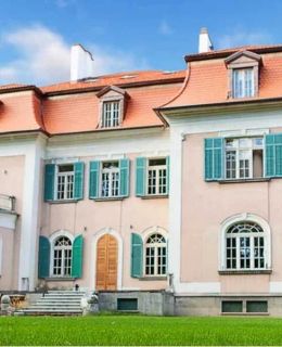 Villa Cafe Krnov
