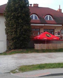 Penzión HEVIL Hlučín