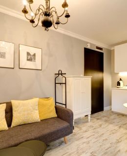 Happy Stay Apartment Gdańsk Tartaczna 26B