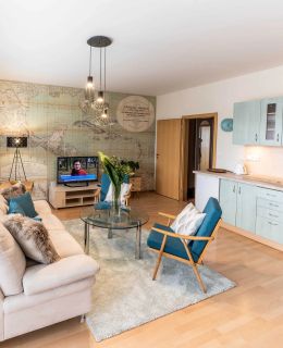 Apartmá Lípa Liberec