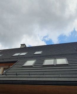 Apartamenty CEDE Zakopane