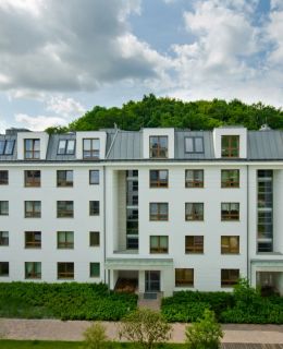 Imperial Apartments - Aquarius Sopot