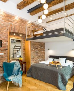 Cracowapart Loft Gertruda Kraków