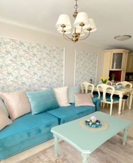 Kołobrzeg Apartament klasyczny w Białym Domu