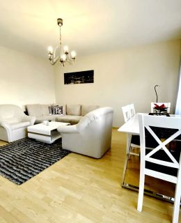 Apartament Hetmańska Rzeszów