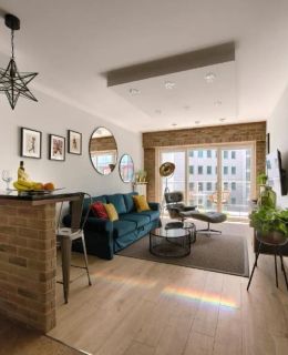 IMPERO Apartment MILLO Poznań