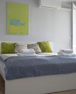 WLR Apartments Hoża II Warszawa