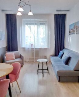 Apartament Kawalerka blisko Centrum Toruń