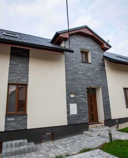 Apartmány U Solišů Klimkovice