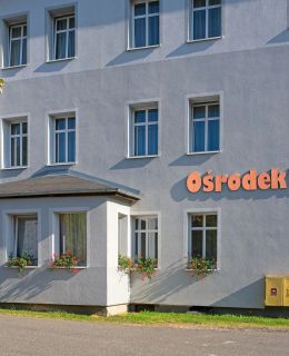 Ośrodek Wojków Kowary