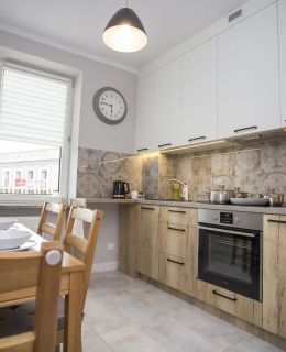 CR Apartament przy Rynku Sienkiewicza 6 Białystok
