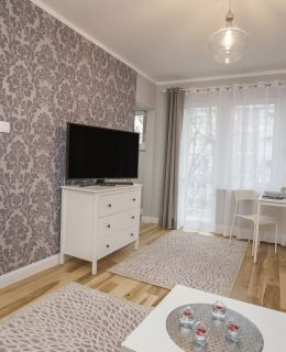 CR Apartament Broniewskiego 15