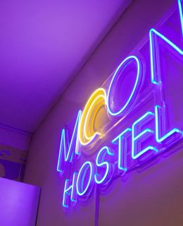 Moon Hostel Wrocław