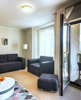 Apartament 5 osobowy z widokiem na góry Szklarska Poręba