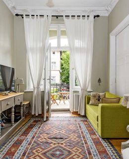 Parkowa 1902 apartamenty moj-sopot
