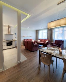 Wypoczynkowa Lux - Comfy Apartments Jelitkowo