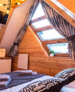 Domek & Apartament Na Ogrodzie