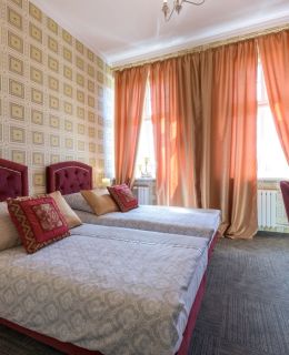 Aparthotel Night o'clock w Opolu