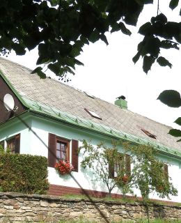 Chata Severka s Wellness - Rokytnice v Orlických horách