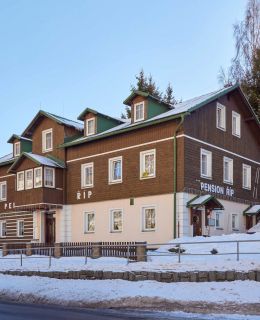 Pension Říp Pec pod Sněžkou