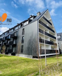 MS Pro Apartamenty KOŁO BRZEGU