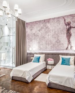 Apartamenty ArtAparts Toruń