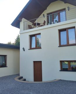 Pod Miejską Górą Bodzentyn
