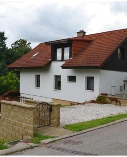 Apartmány Dvořáček Svoboda nad Úpou