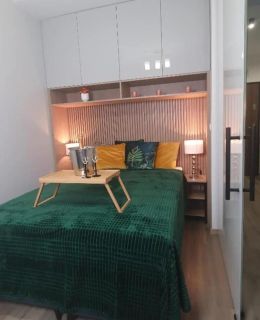 Apartament Green Diamond Rakowicka Kraków