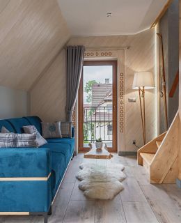 Apartamenty Mrowca Ząb