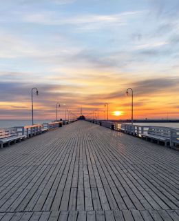 SeaSide Sopot