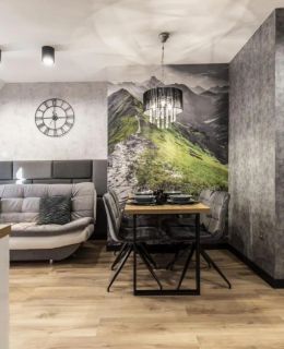 Apartament Tatra Resort & SPA 24 Kościelisko