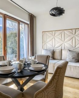 Apartament Tatra Resort&SPA 4 Kościelisko
