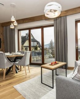 Tatra Resort & SPA 5 Kościelisko