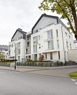 Apartamenty Świnoujście - Casa Marina 3