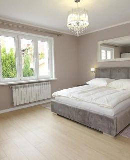 Apartamenty Świnoujście - Słowackiego