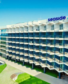 Apartament 309 Natalie Seaside Park Kołobrzeg