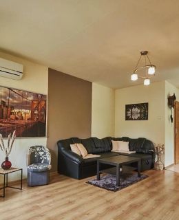Apartamenty Świnoujście - Villa Teresa
