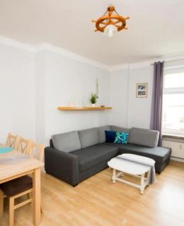 Family Homes - Apartamenty Abrahama Władysławowo