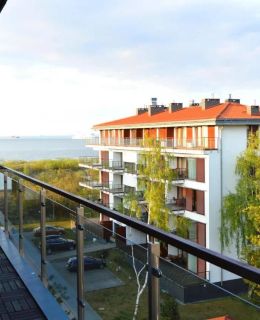 Apartamenty Świnoujście - Baltic Park Plaża - Orientalny