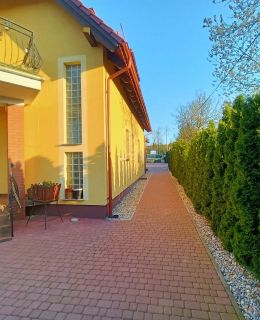 Noclegi u Moni Pokoje Hotelowe Zielona Góra