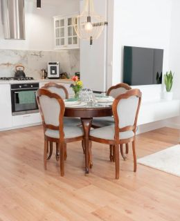 Apartament Mała Wenecja Barczewo