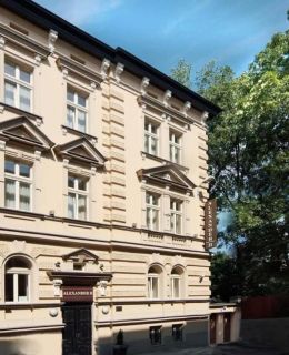 Hotel Downtown Kraków