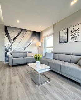 Bastion Wałowa by Q4 APARTMENTS Gdańsk