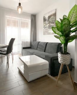 Apartamenty Turkus Mścice