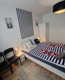 Apartament w Centrum III Ustka