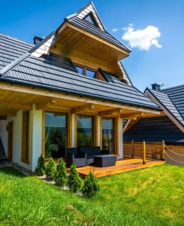 ApartHost Zakopiańskie Chaty Kościelisko