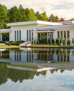 Hotel Perła Leśna Nadarzyn